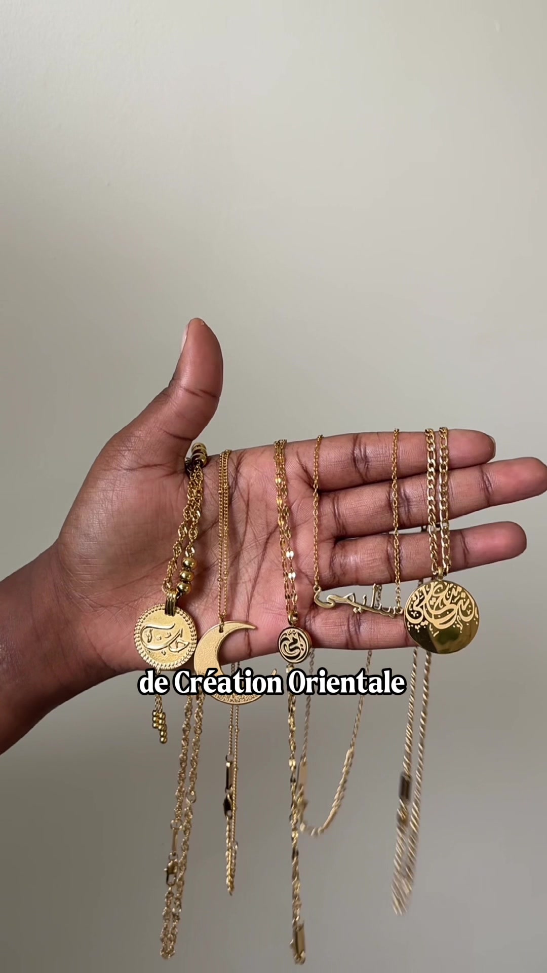 @Création.Orientale