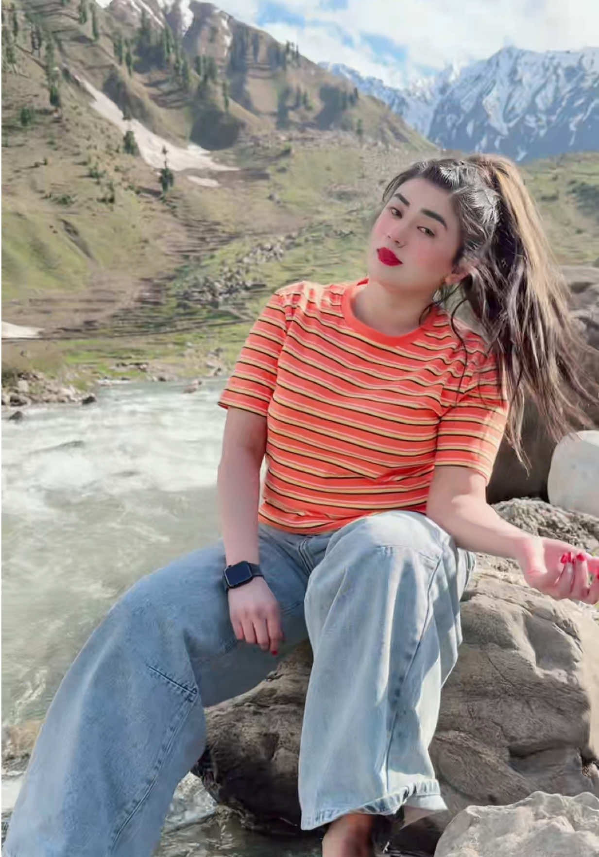 @Farah khan