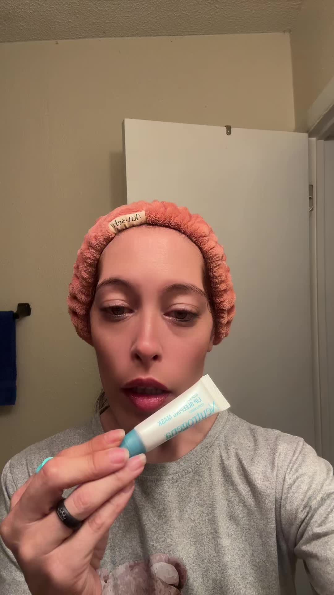 @Krystal Kubicki