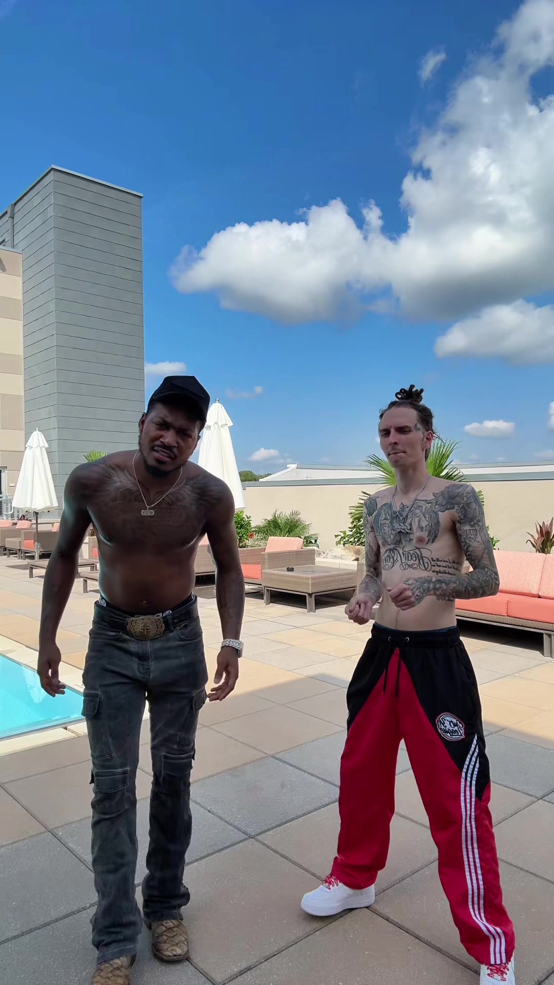 @Jalengoham