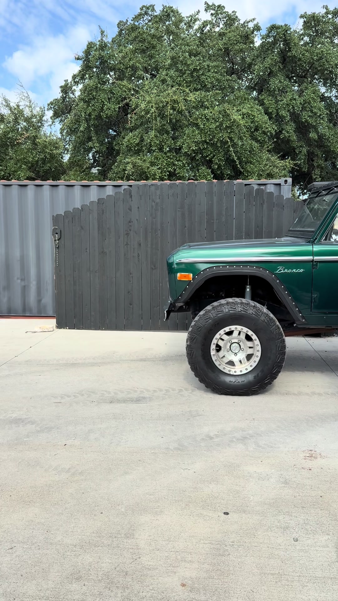 @LT CUSTOMS OF TEXAS