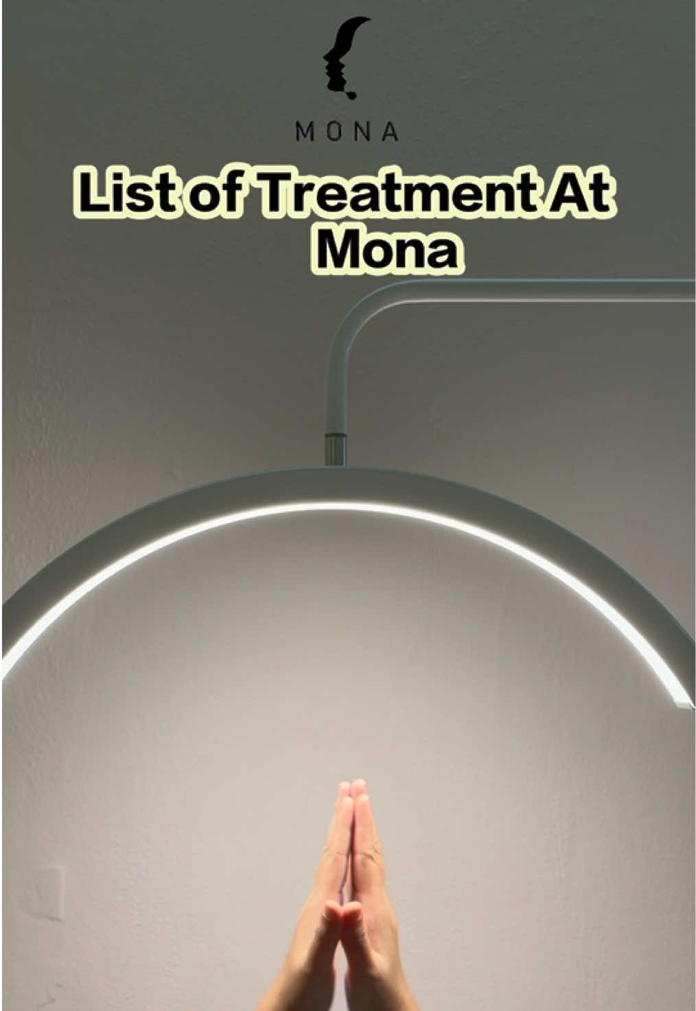 @MONA SKIN LASER & BEAUTY
