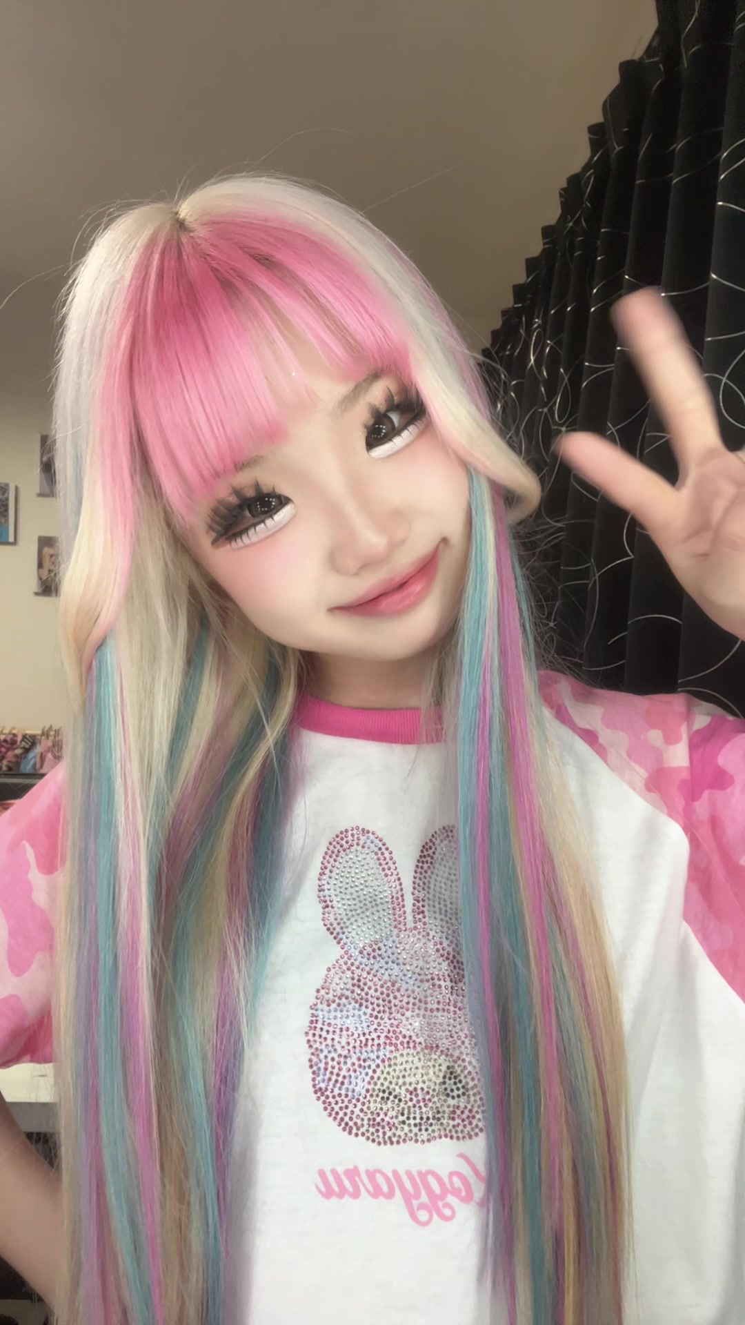 @なぎ🌺🌈KOGYARU専属モデル