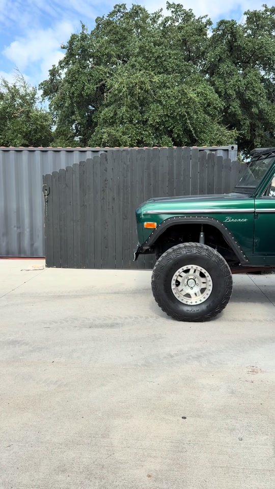 @LT CUSTOMS OF TEXAS