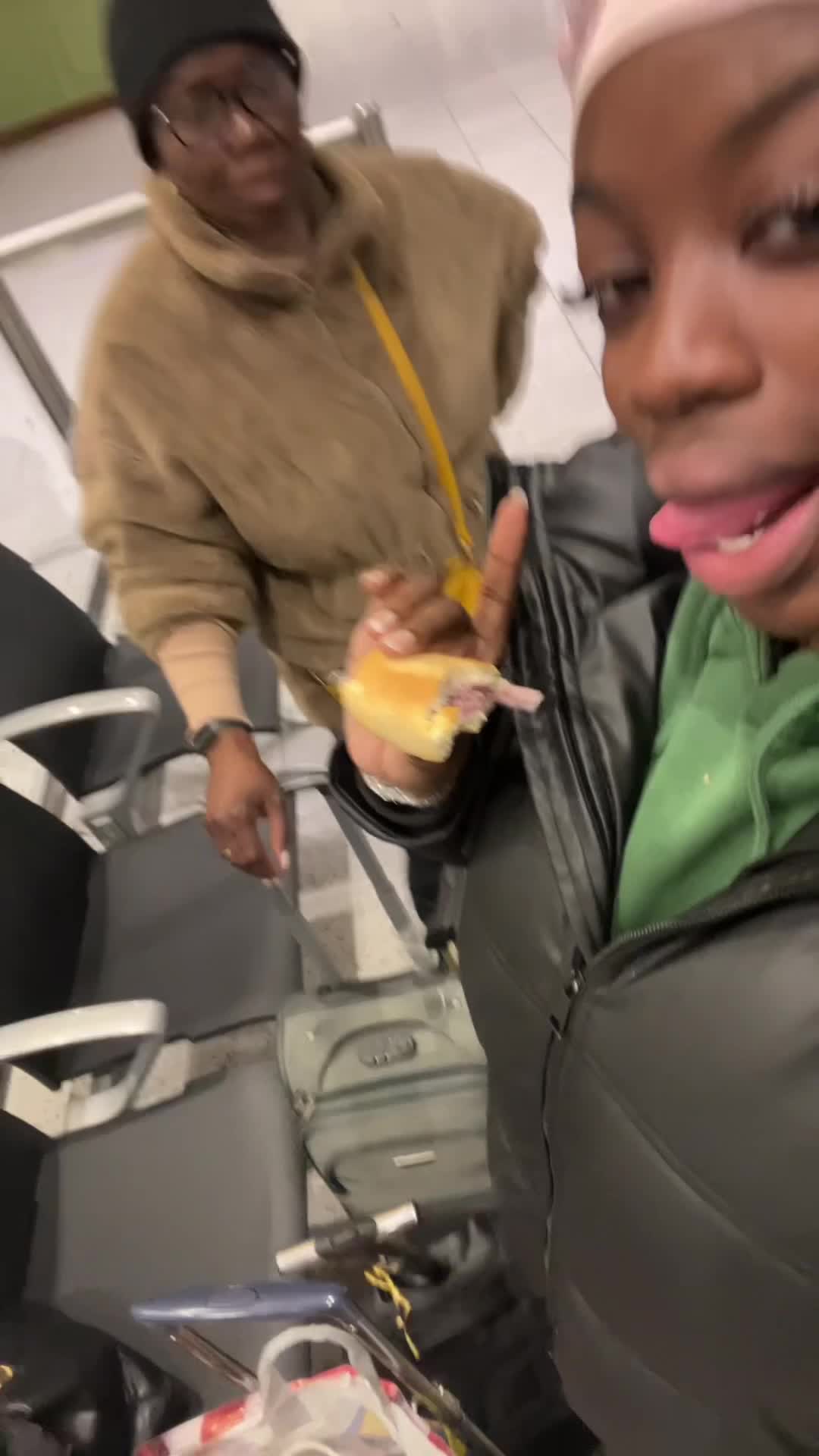 @Choco Darling