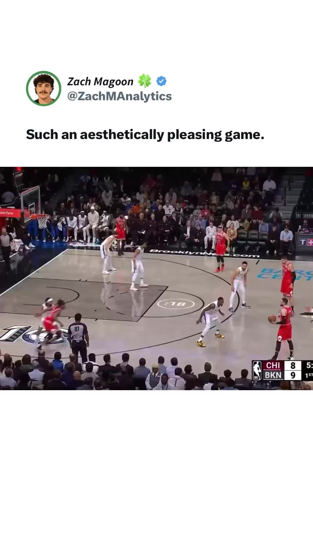 @Enjoy Basketball