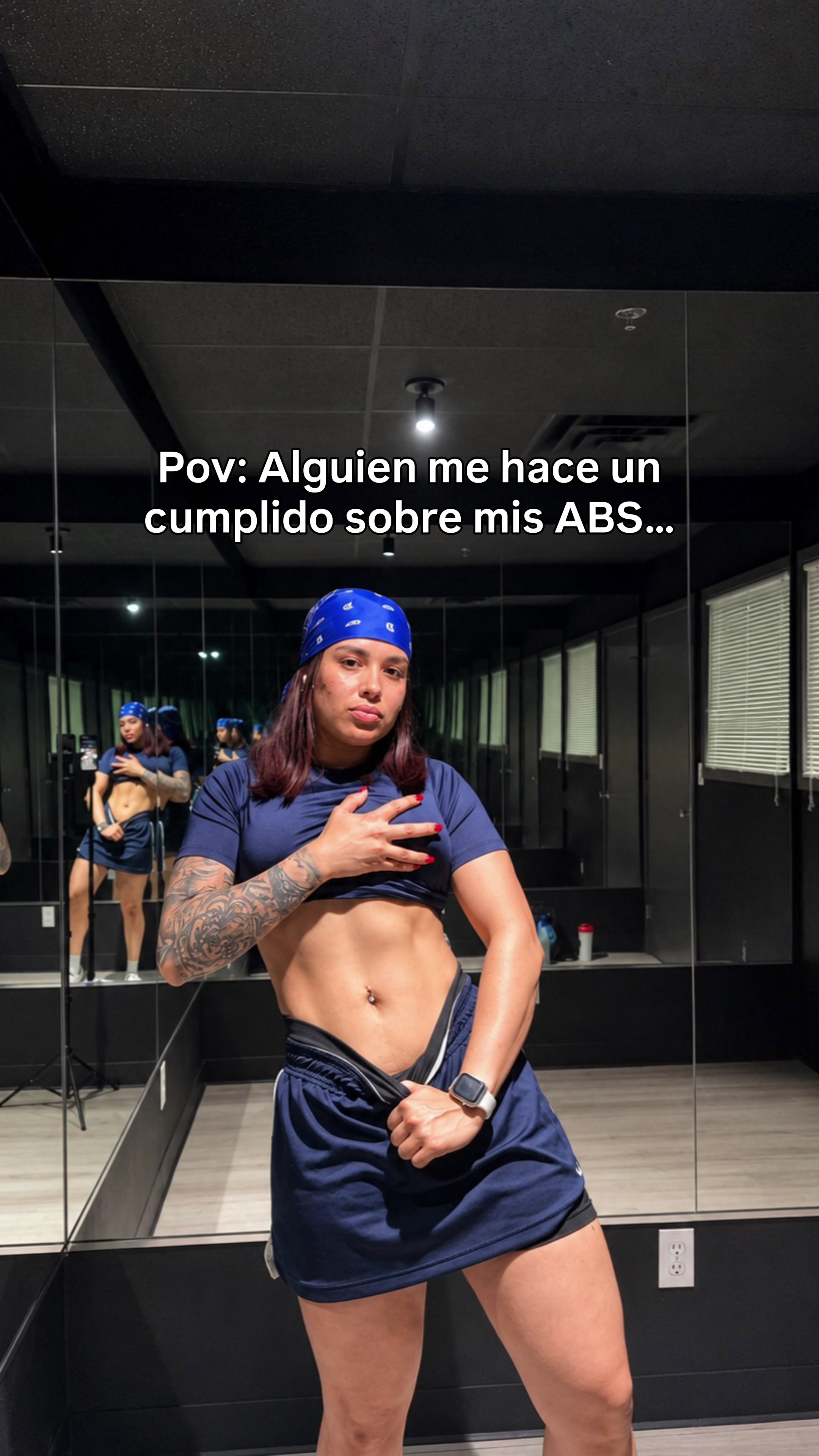 @Yenis Swolemates