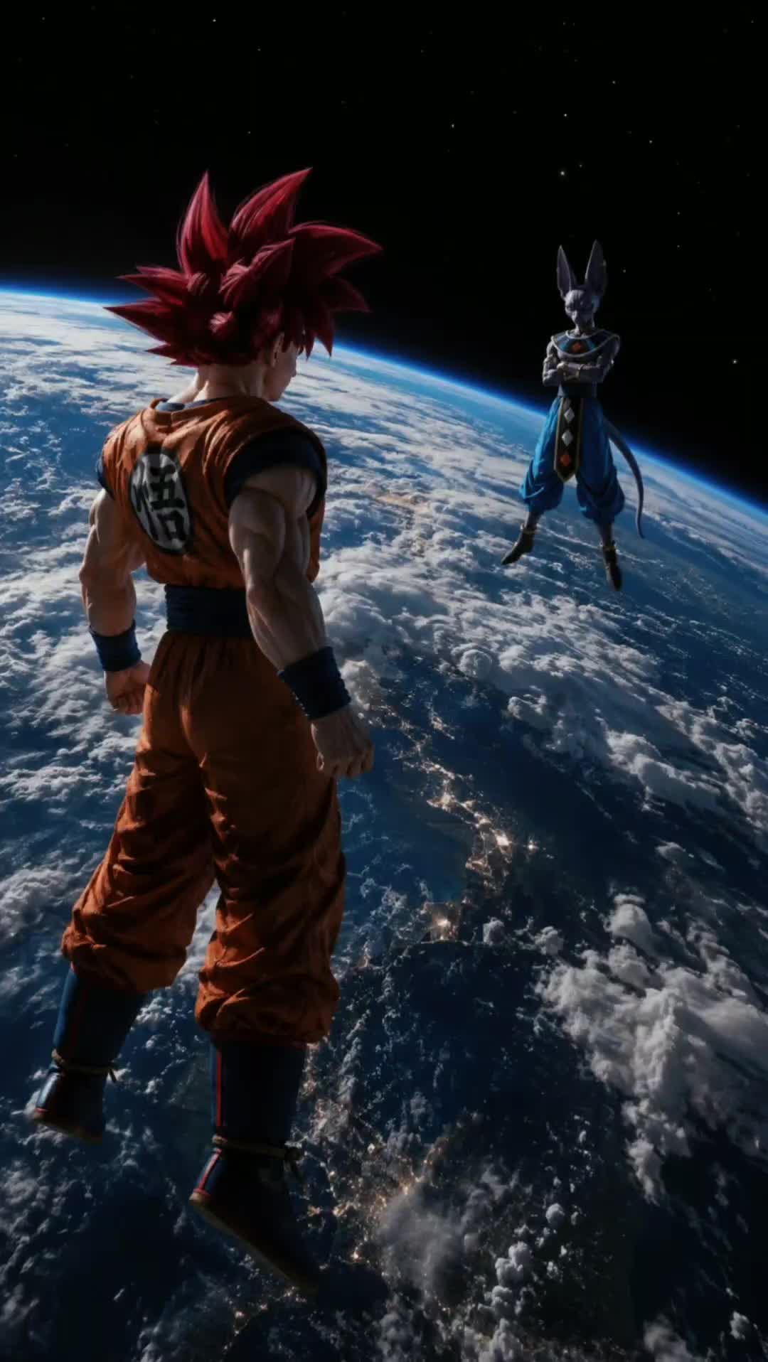 @Goku