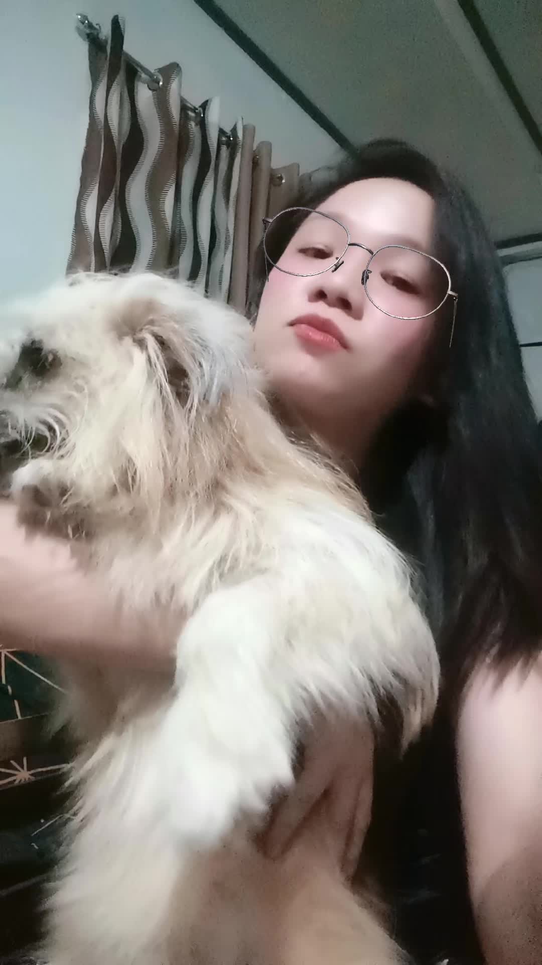 @Flora Mae Migriño