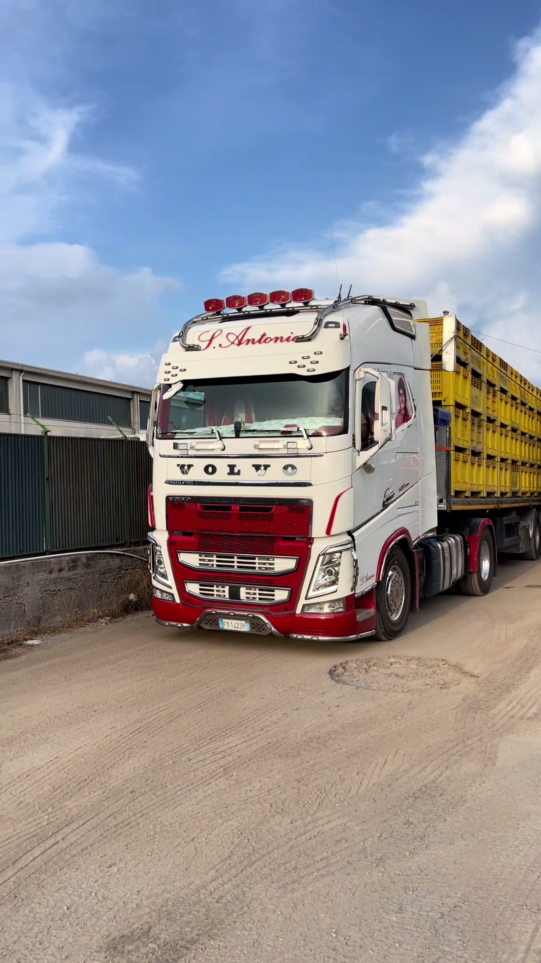 @🚛CAMIONISTI IN MOVIMENTO 📸