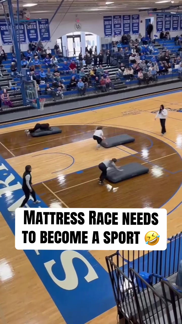 @Overtime