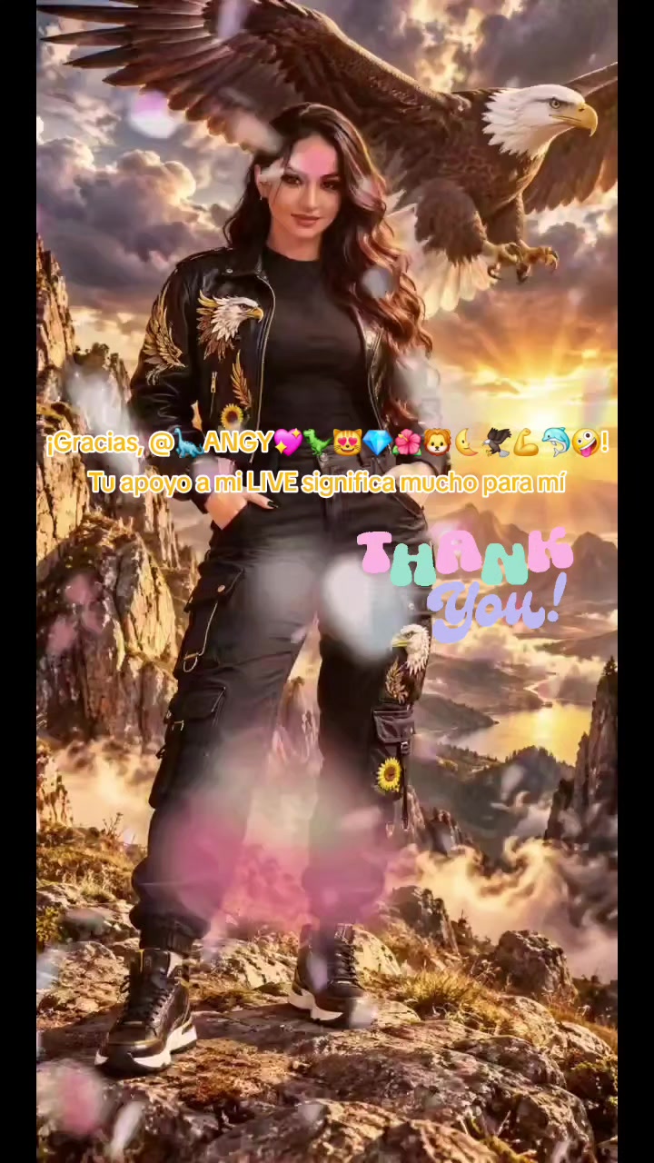 @ℭ𝔥𝔦𝔳𝔦🌻🦅