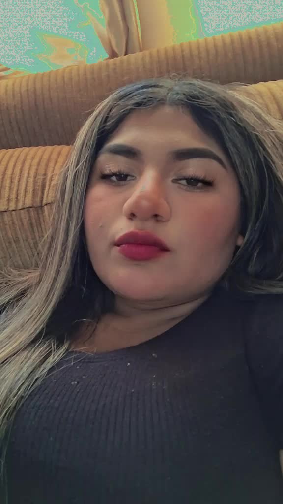 @Luisa Gonzalez