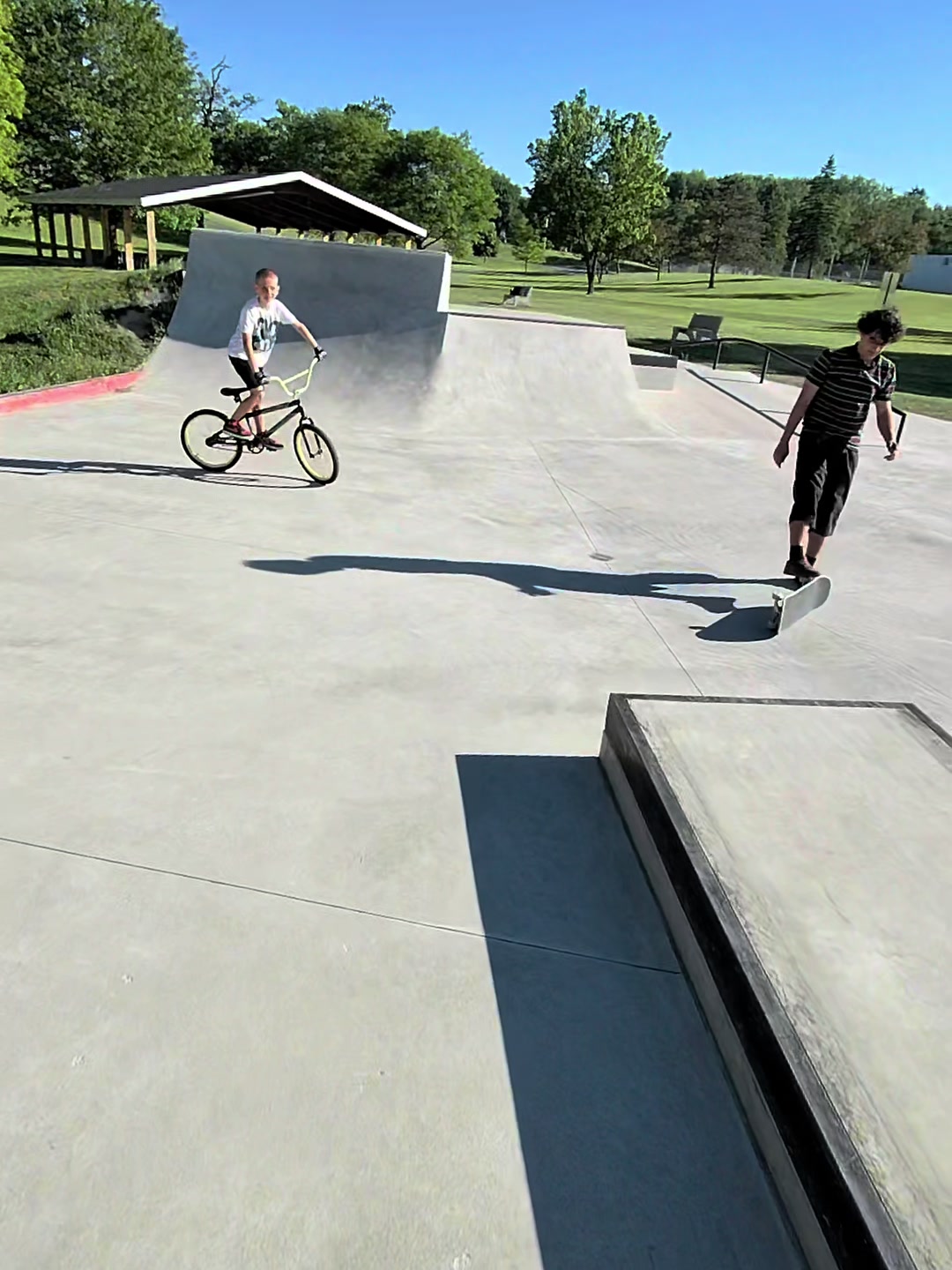 @Eddie Shreddie
