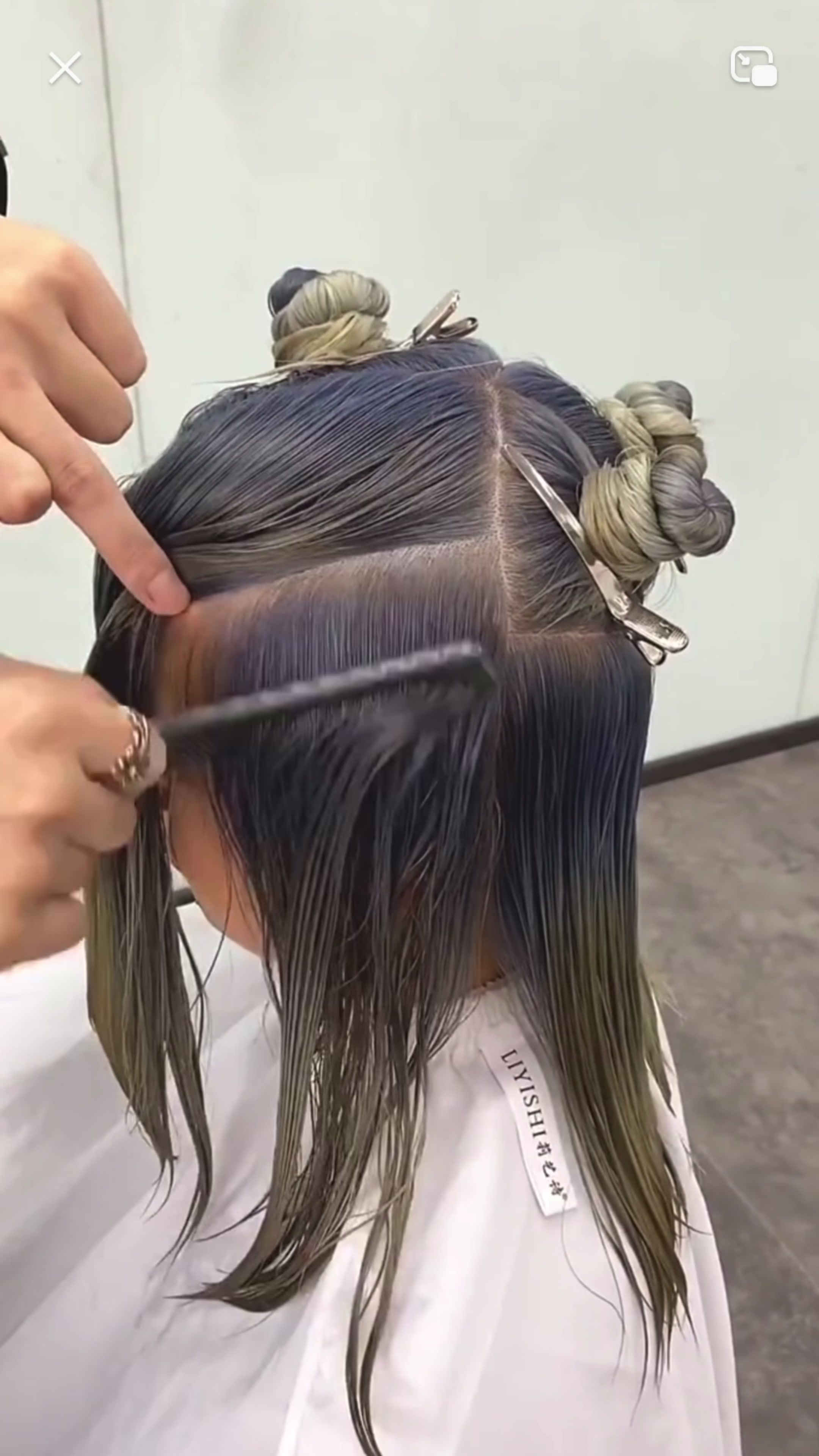 @Hairacademytv