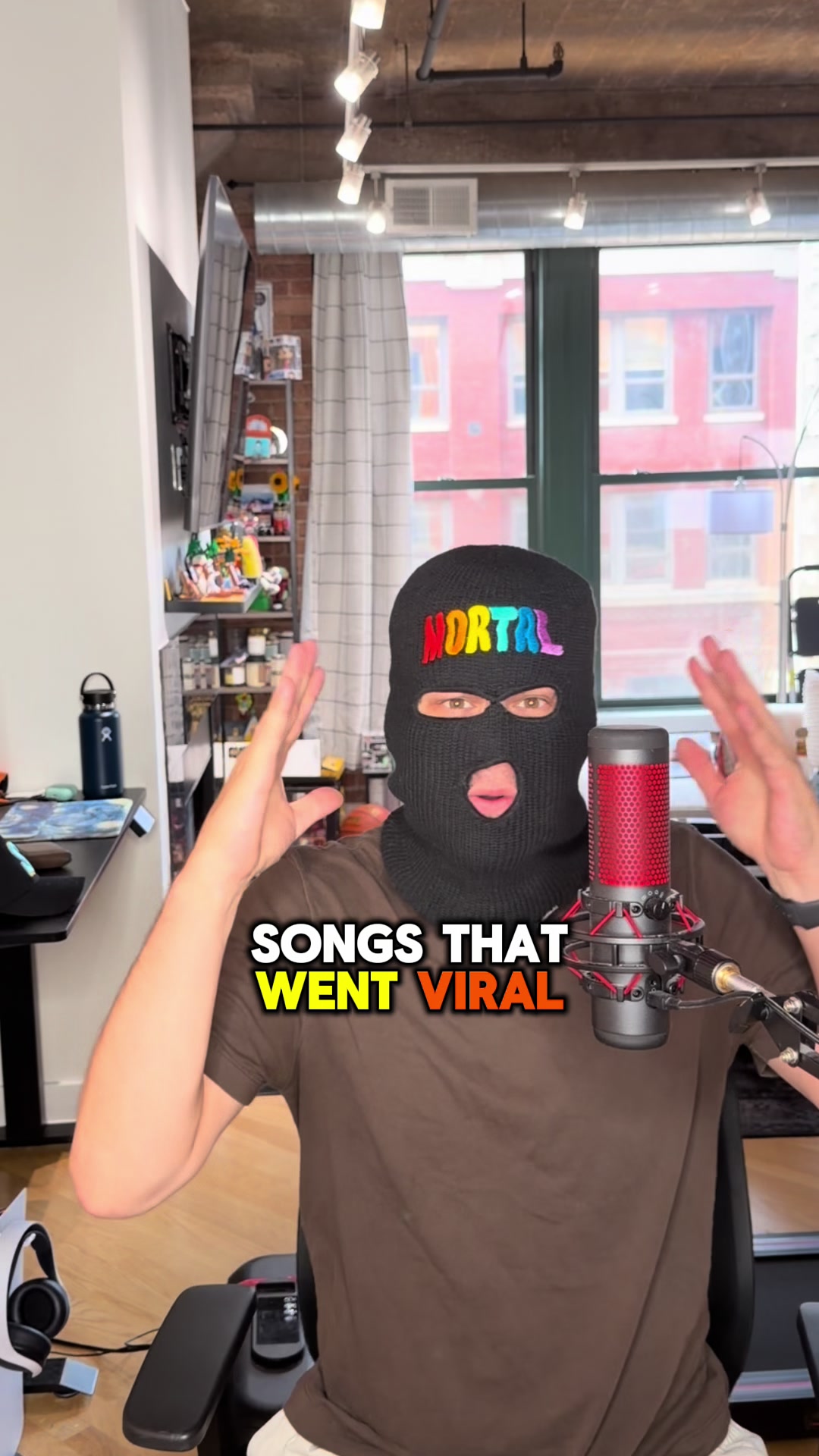 @Masked Mortal