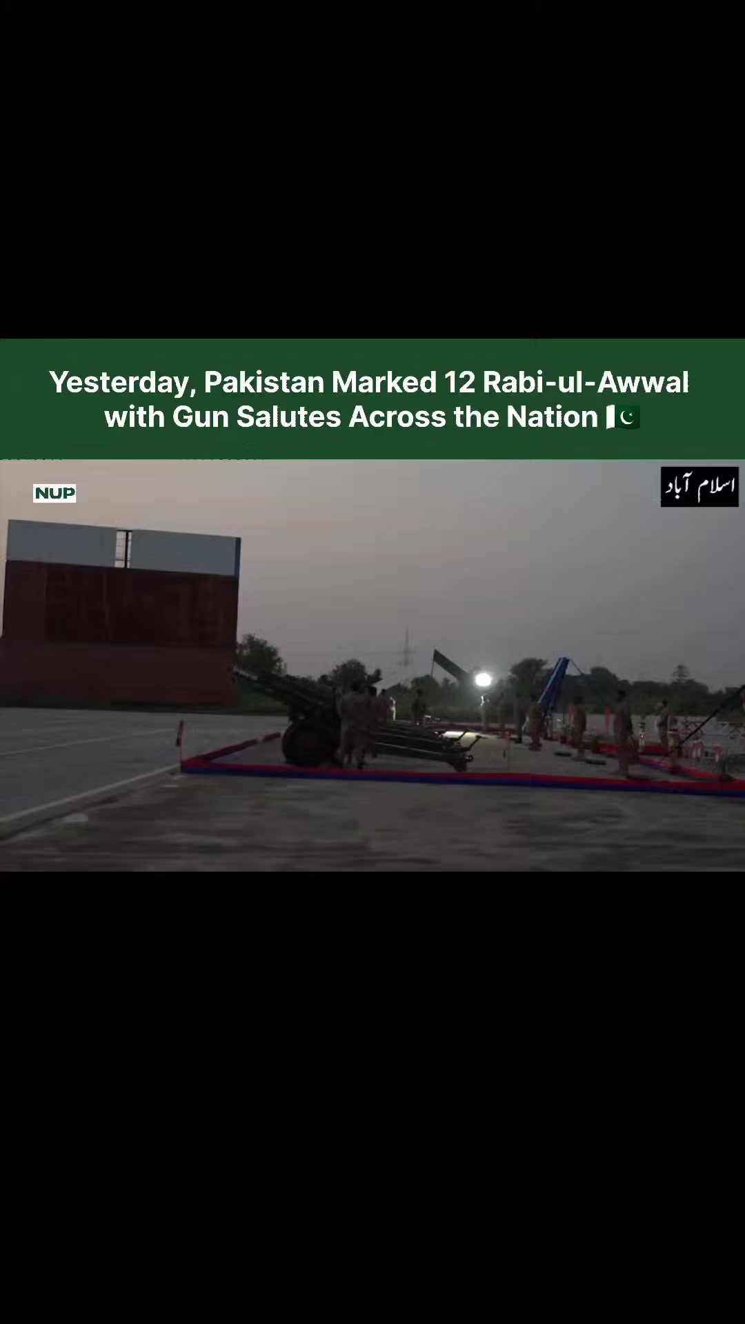 @National Updates of Pakistan