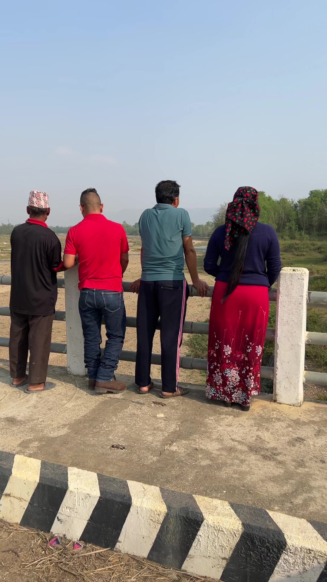 @Bhuwan Pun