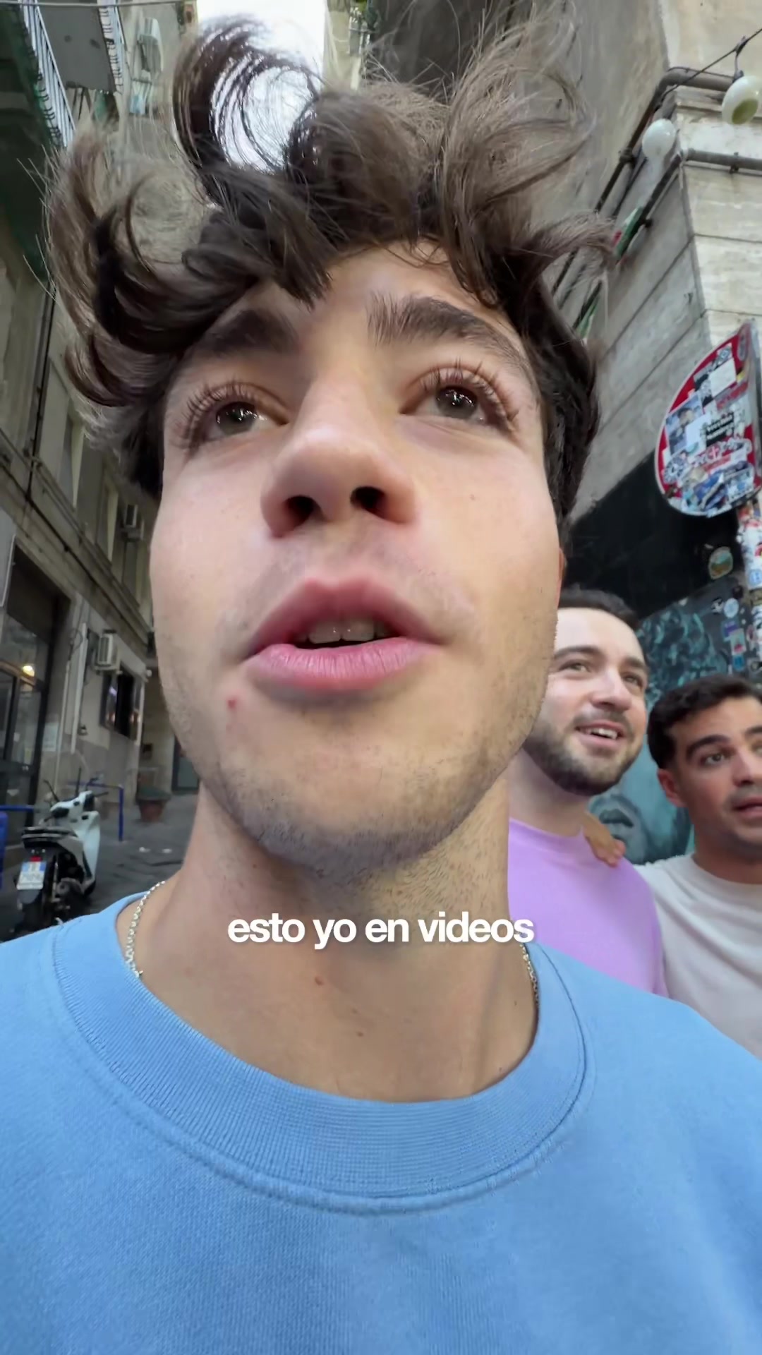 @Juan P&eacute;rez ⚡️