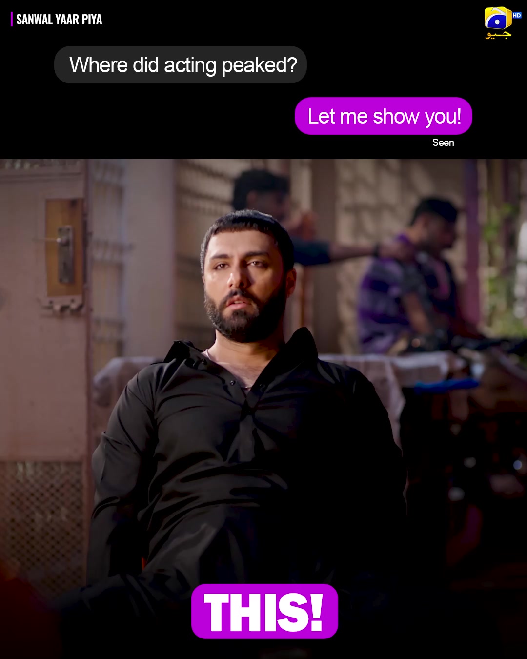 @Har Pal Geo - Geo TV