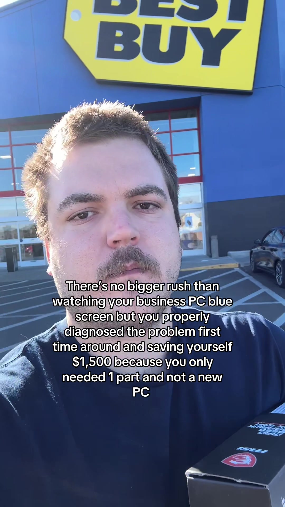 @Crusty Robot