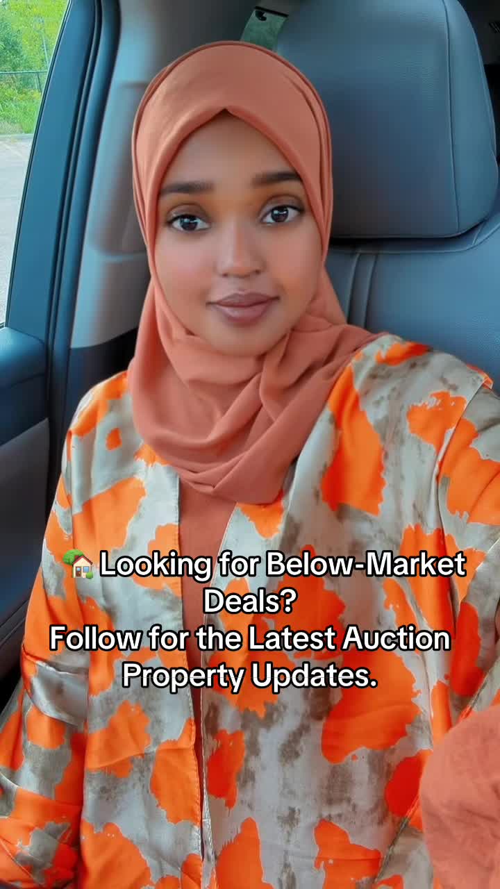 @SABRIN Auction Properties