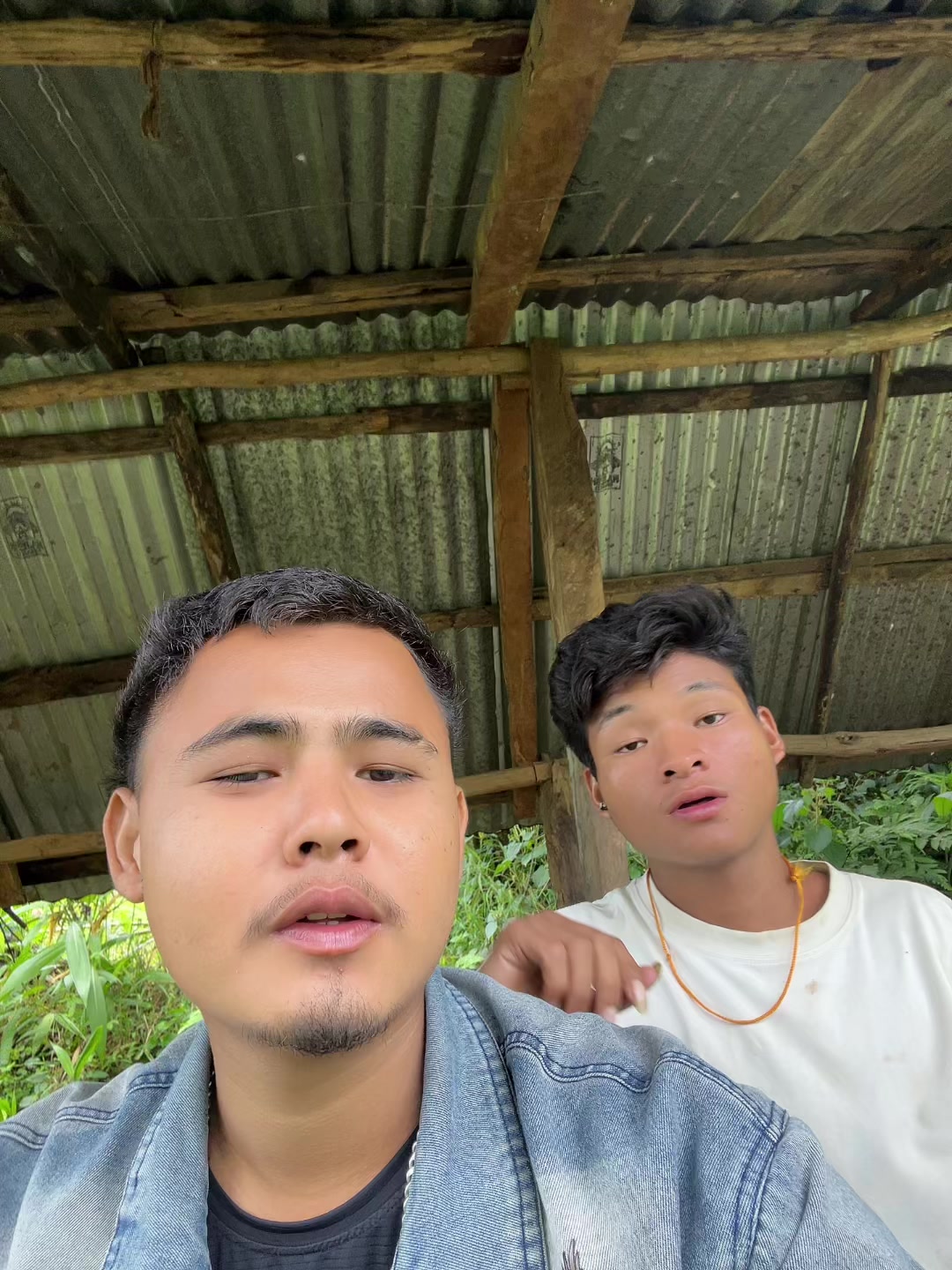 @Dirgesh Rumba Tamang