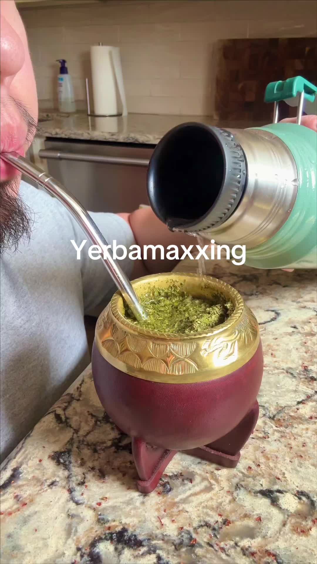 @Yerba Mate Lab LLC
