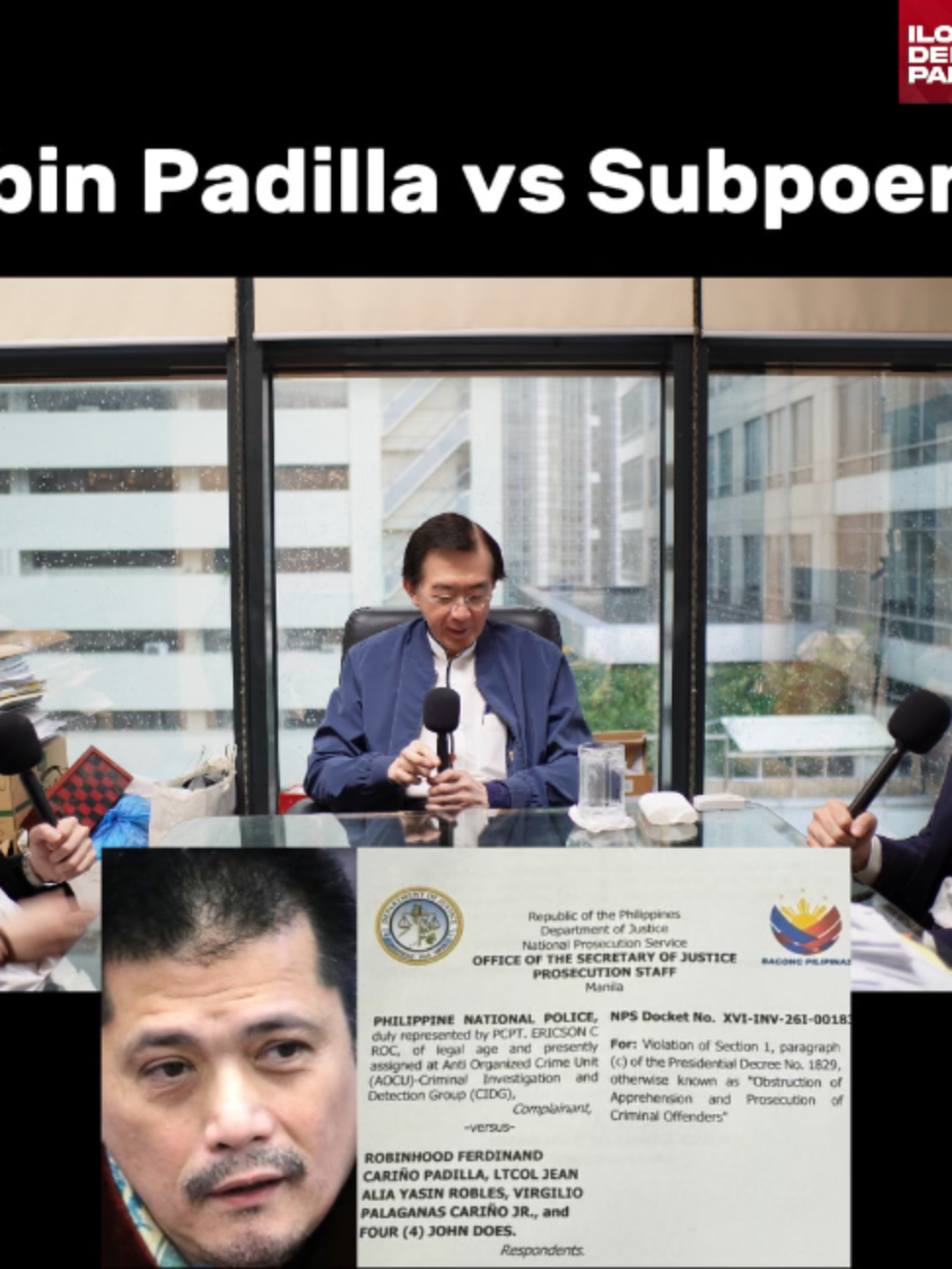 @Ilocano Defenders Partylist