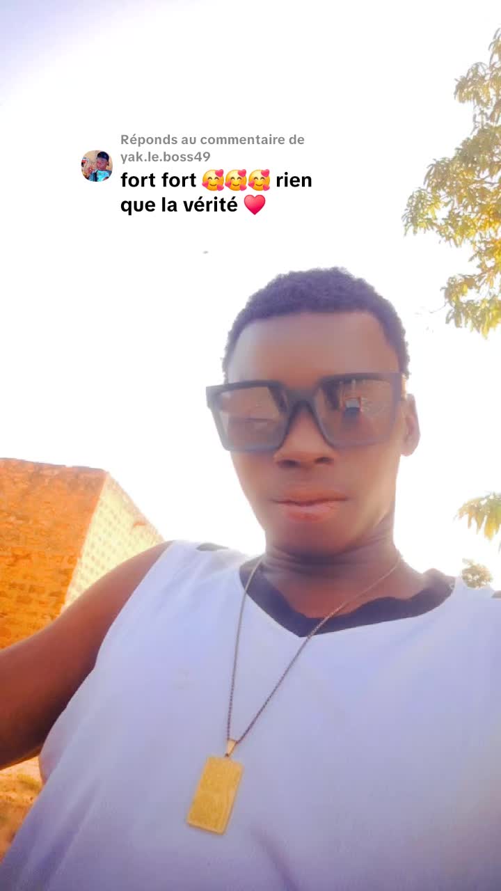 @choko d lor 💯