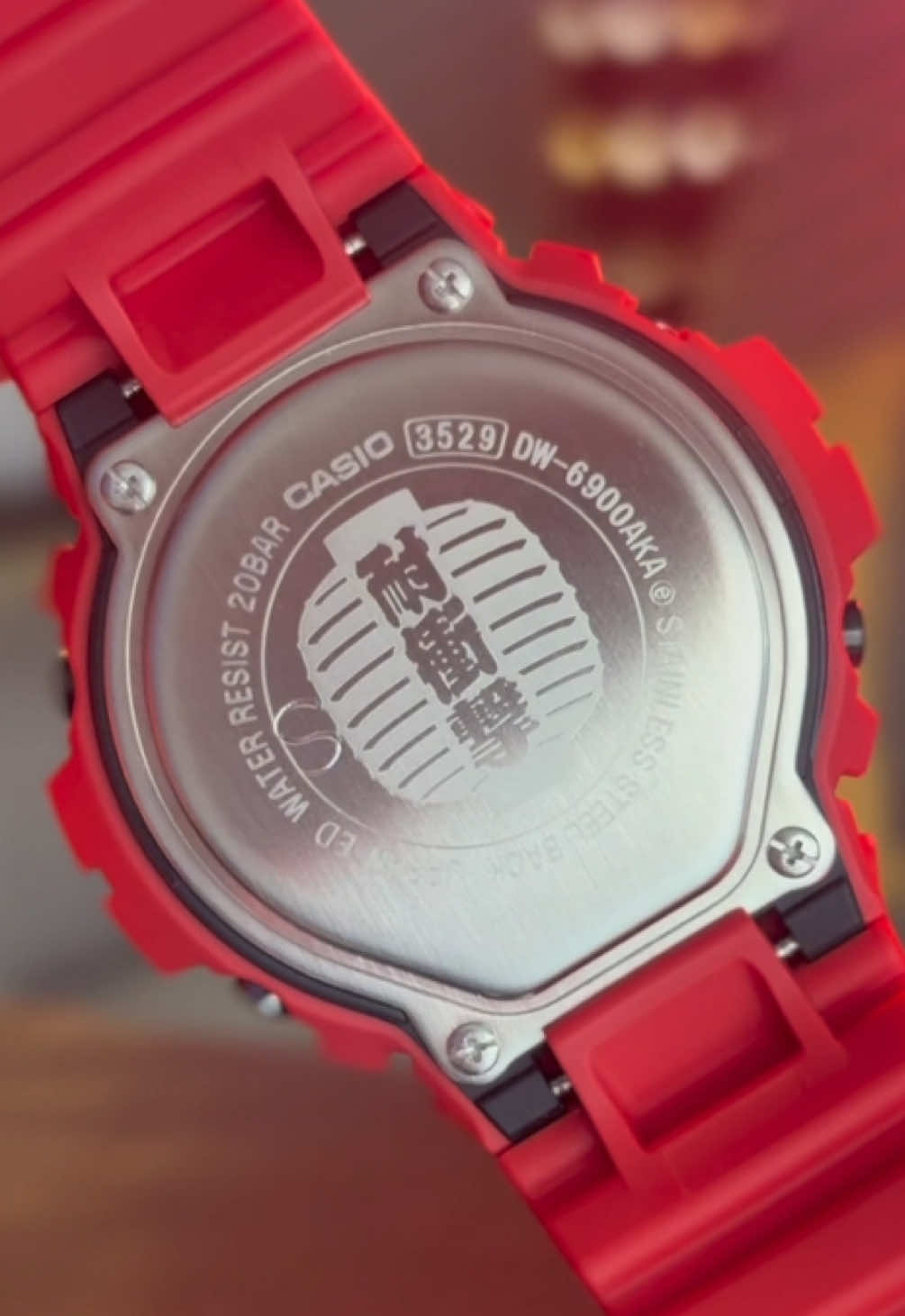 @CASIO MÉXICO OFICIAL