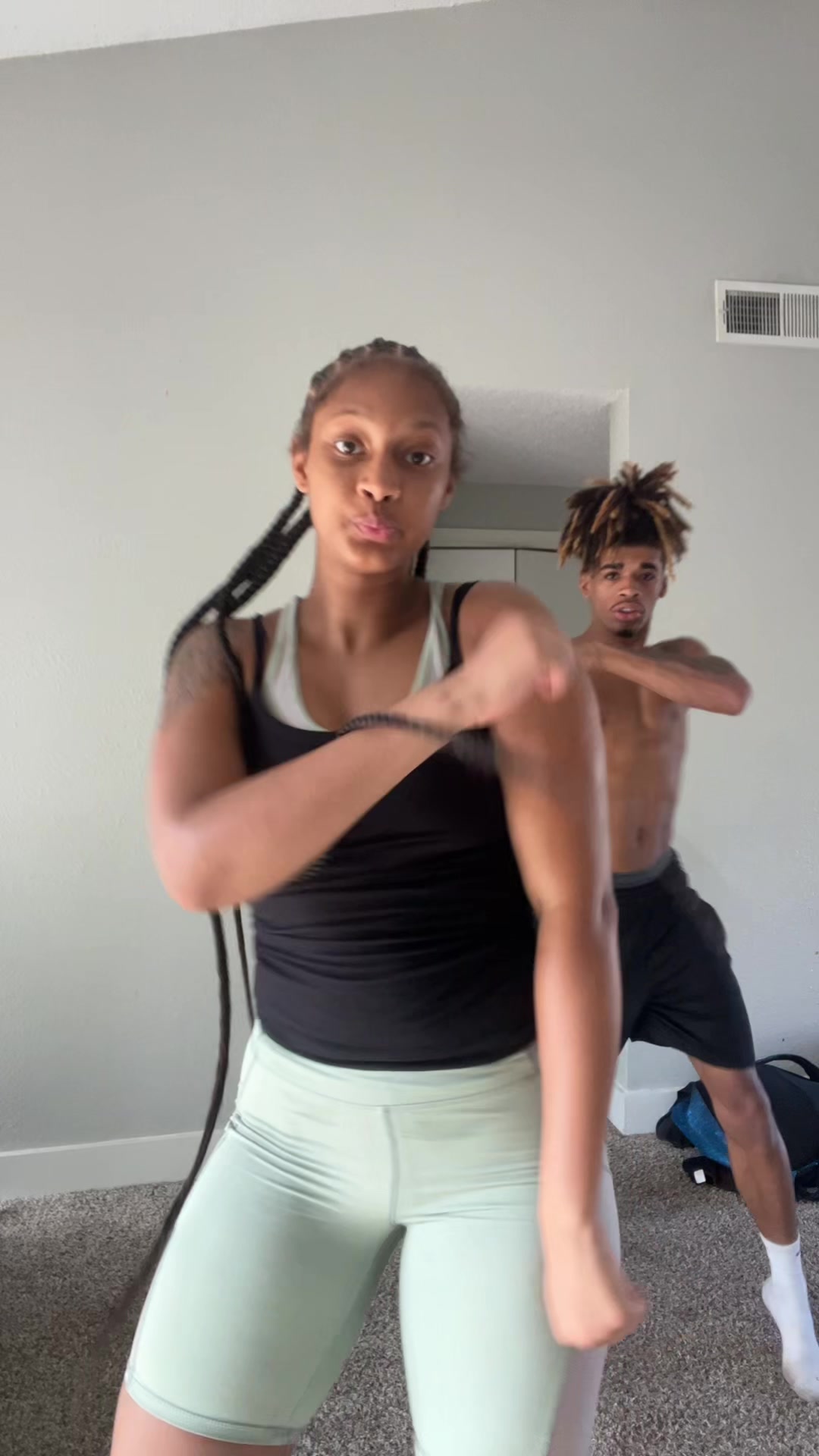 @QueenMyahhhh😘🥴
