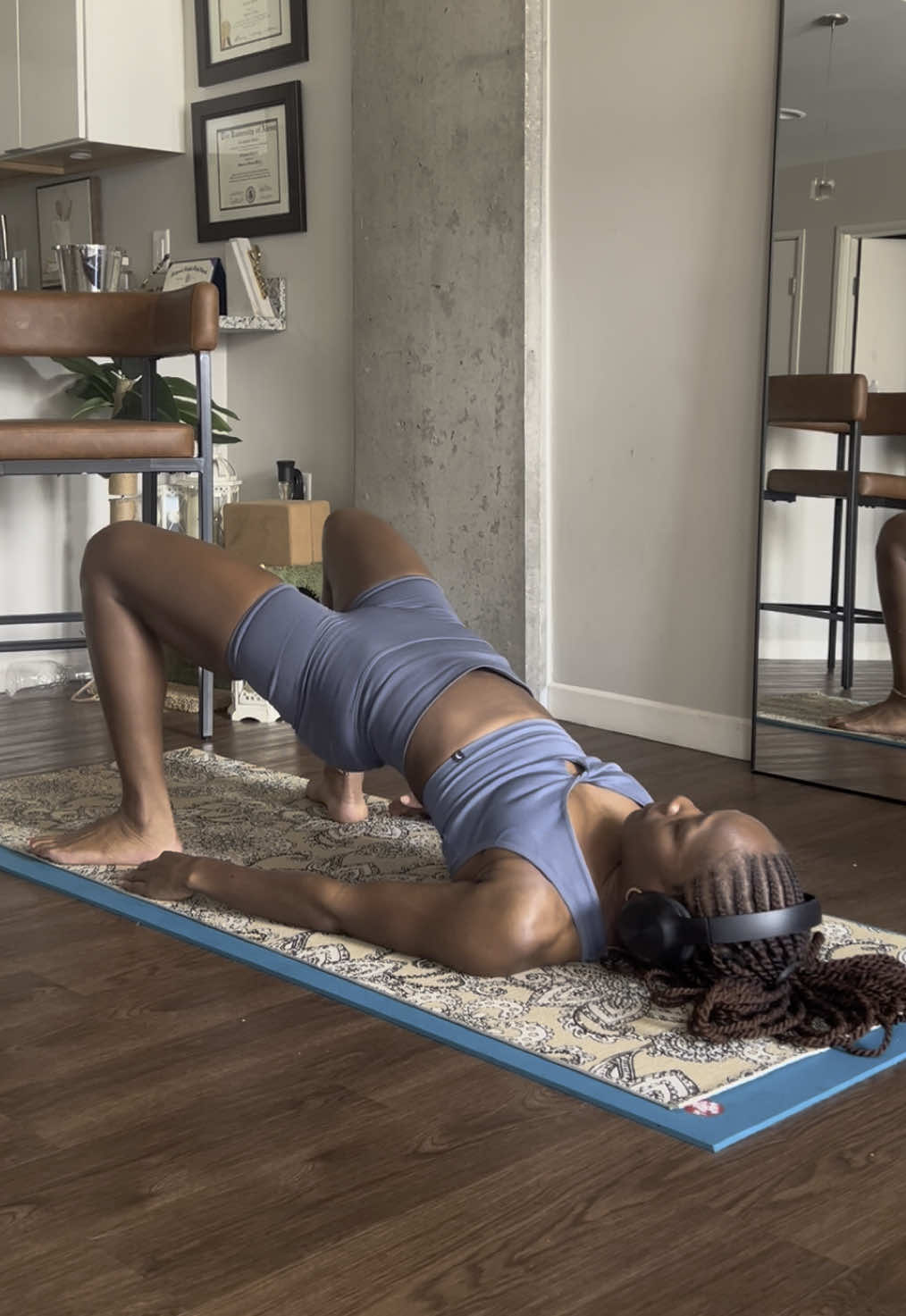@StillaRoseWellness