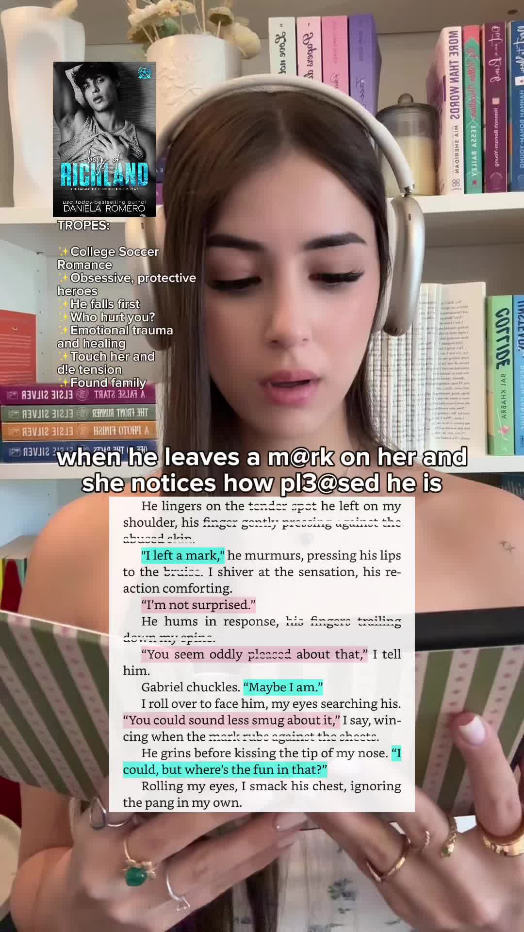 @DanielaRomeroBooks