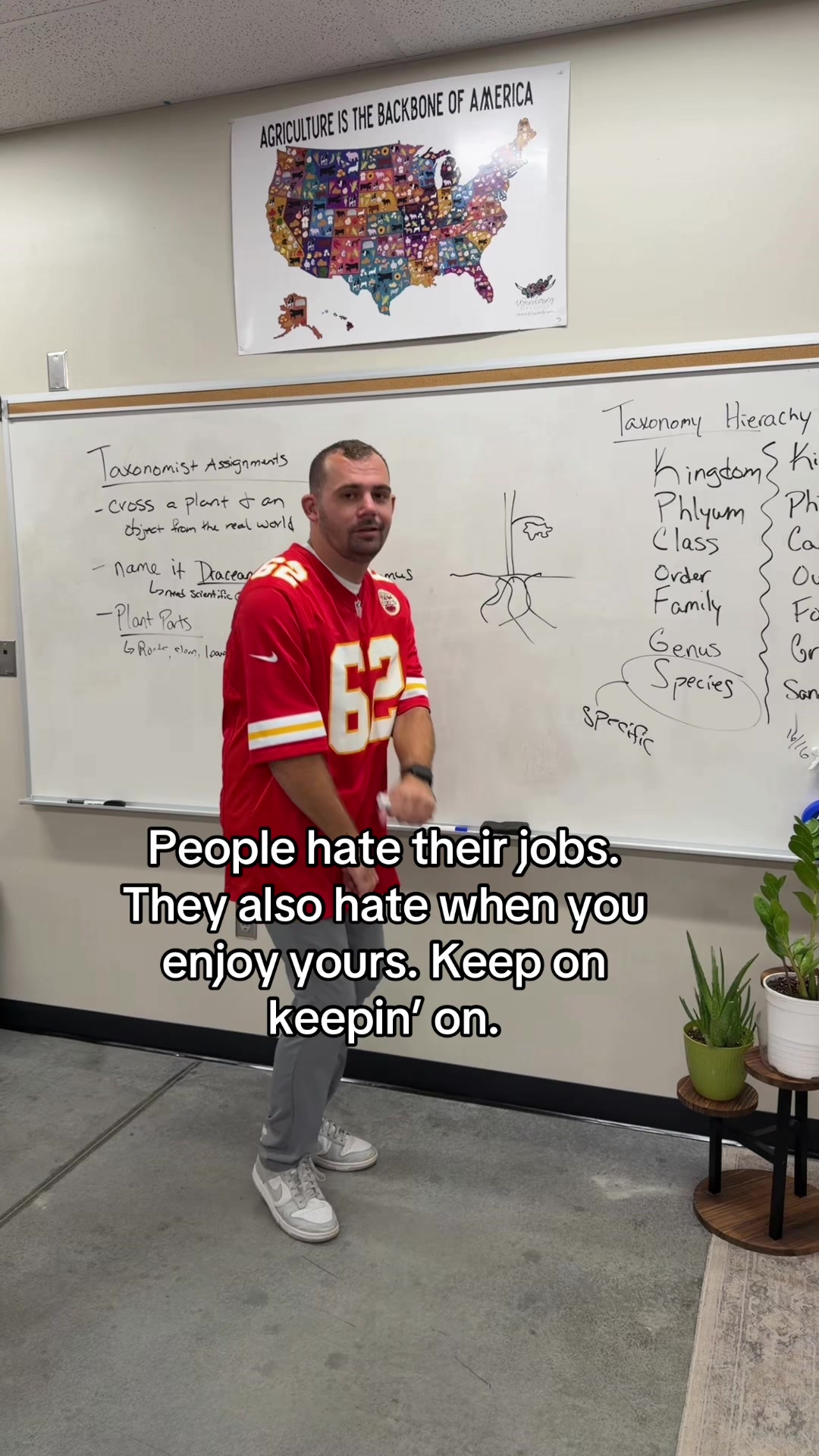 @Mr. Cade Fiske