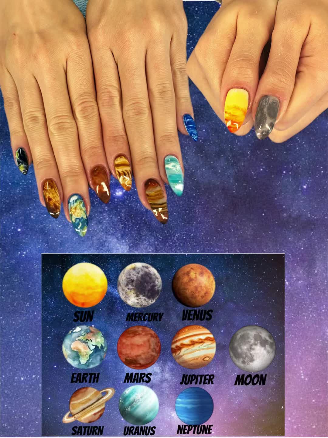 @Jaime (JaiNails)
