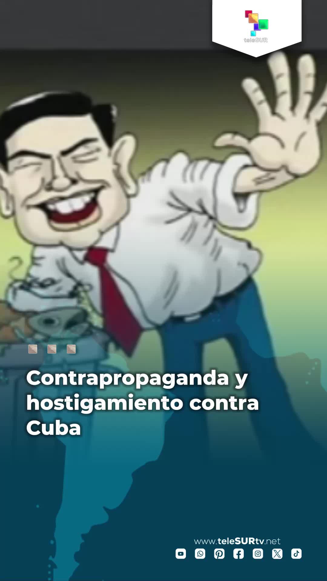 @teleSUR Clips