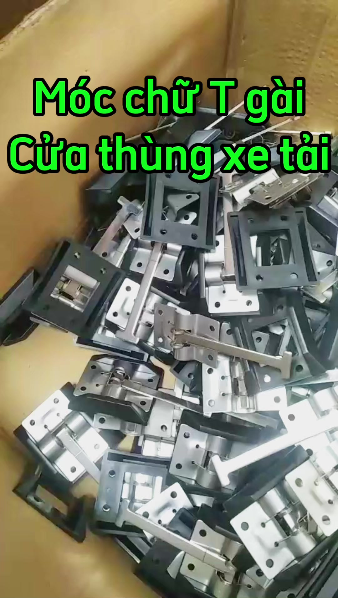 @Phụ kiện ô tô Hoàng Bách