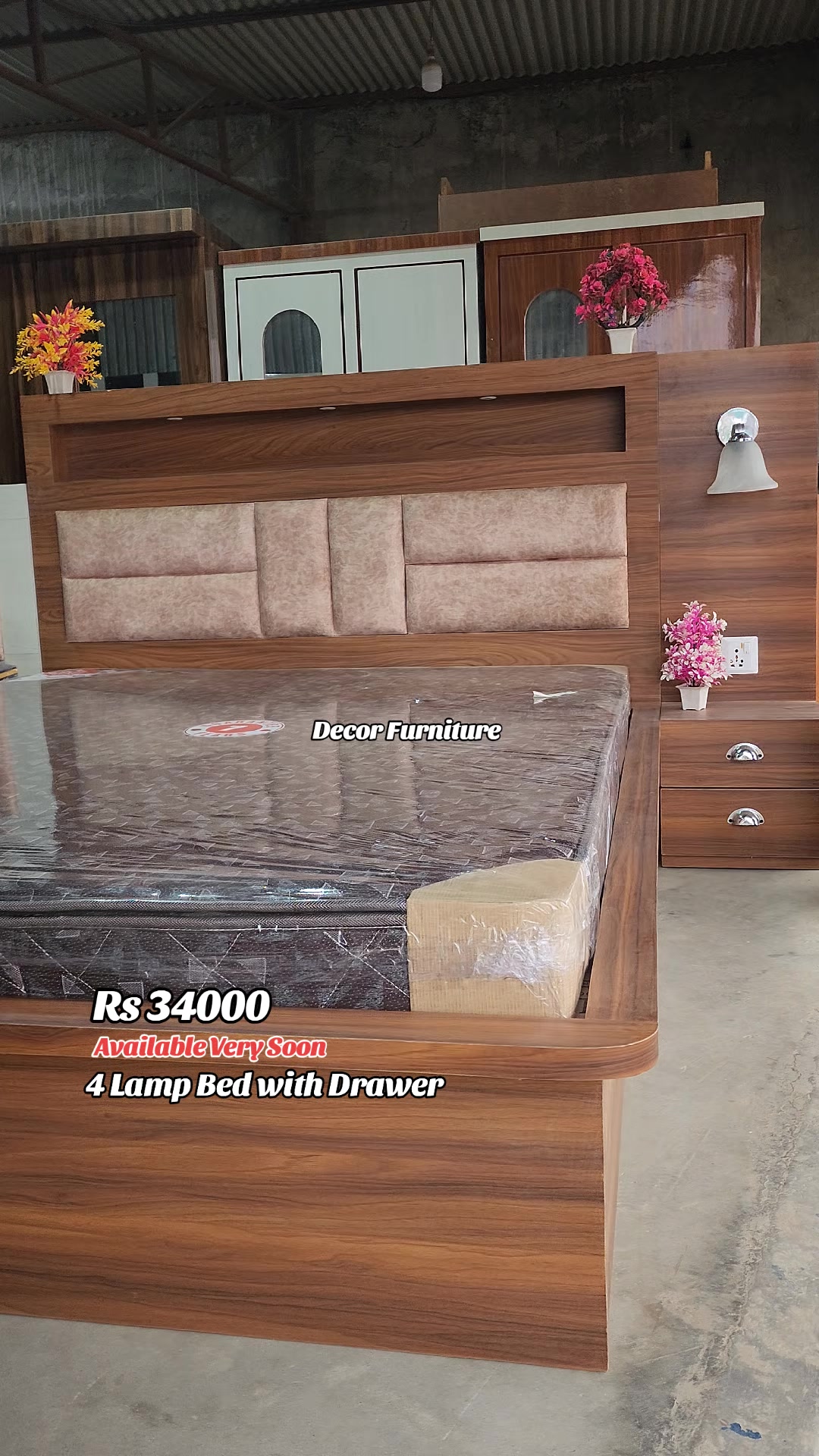 @Decor Furniture