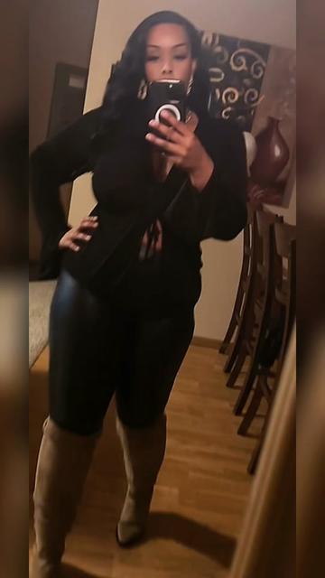 @MsCarraBaby™️
