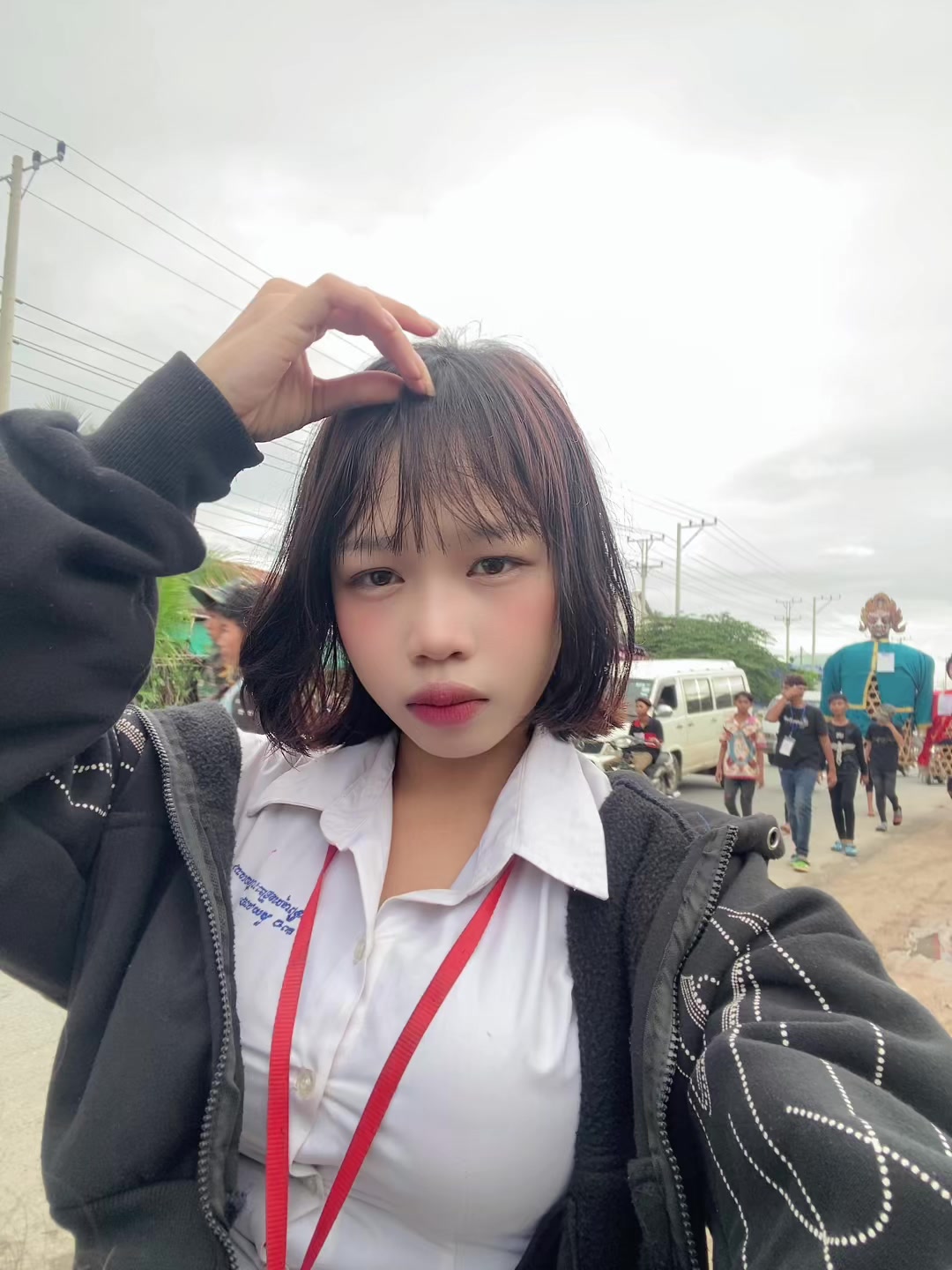 @⋆. 𐙚˚࿔Maa Ching𝜗𝜚˚⋆:
