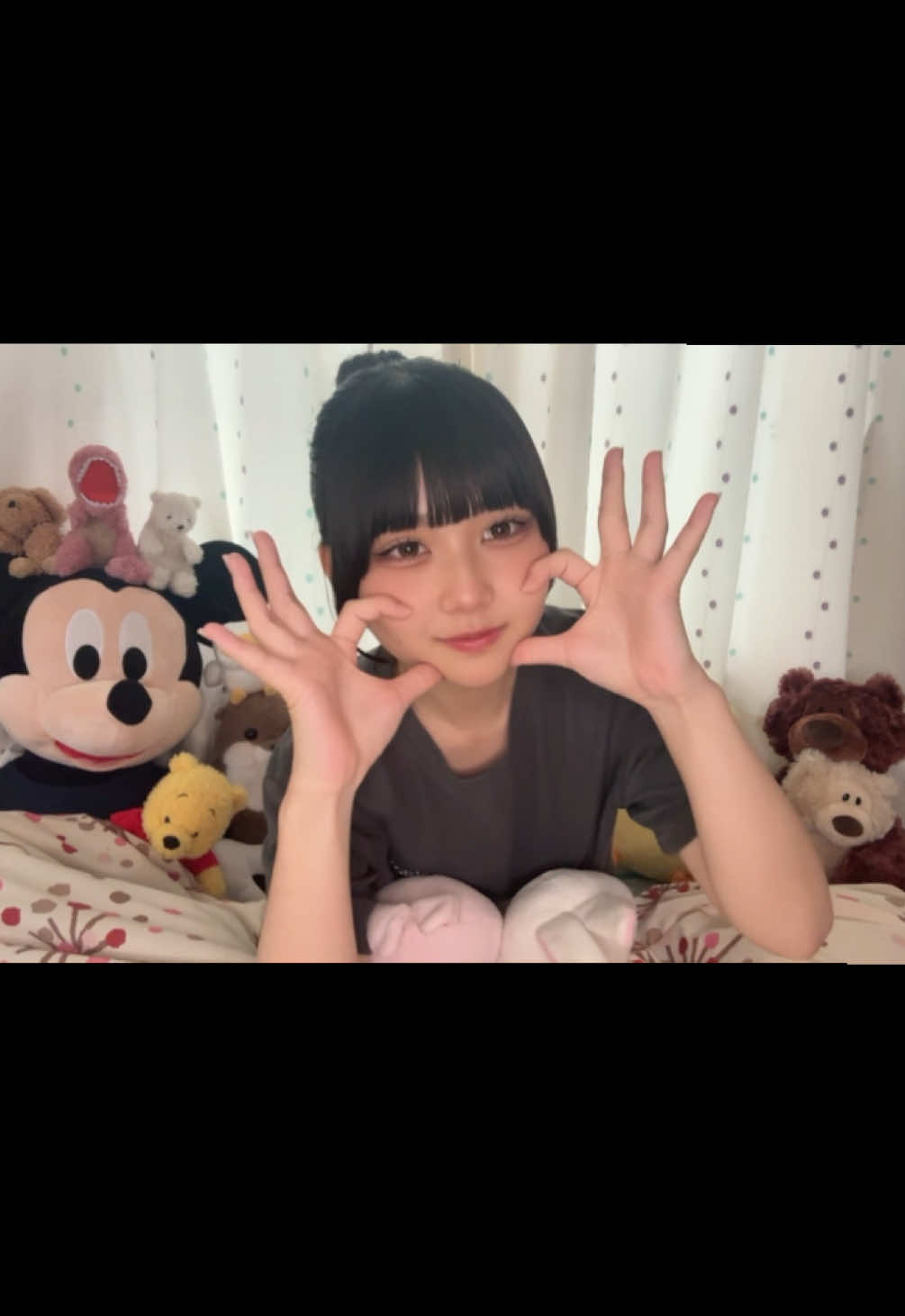 @まひな