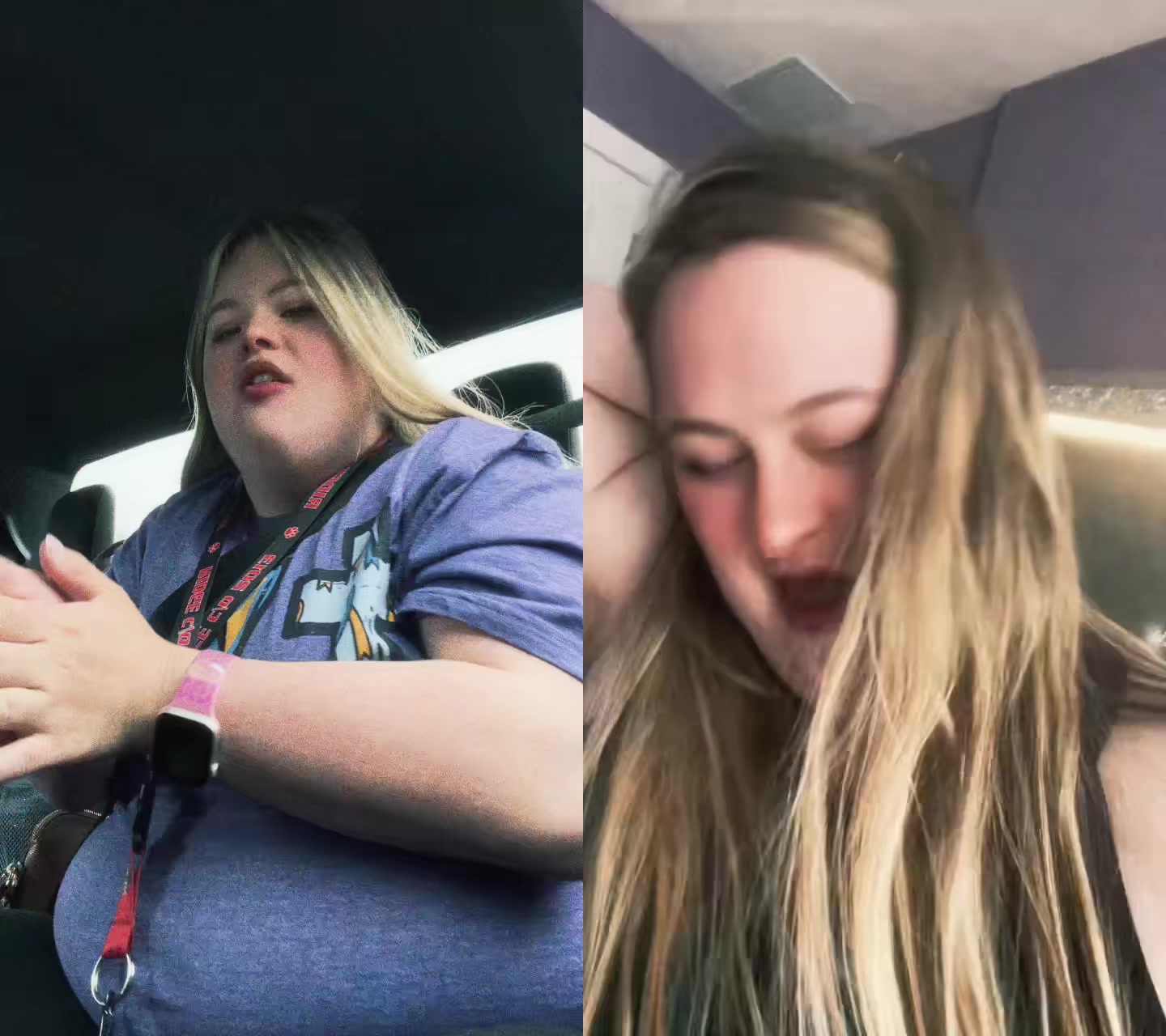 @Emily Bush