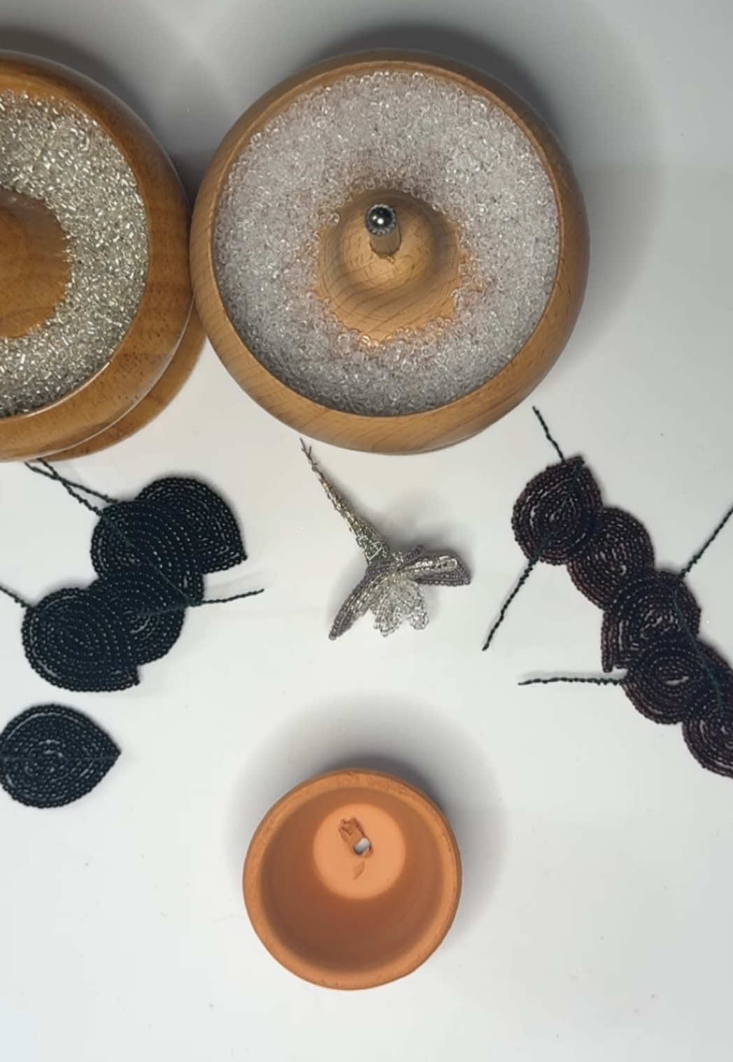 @Beads By Bunn