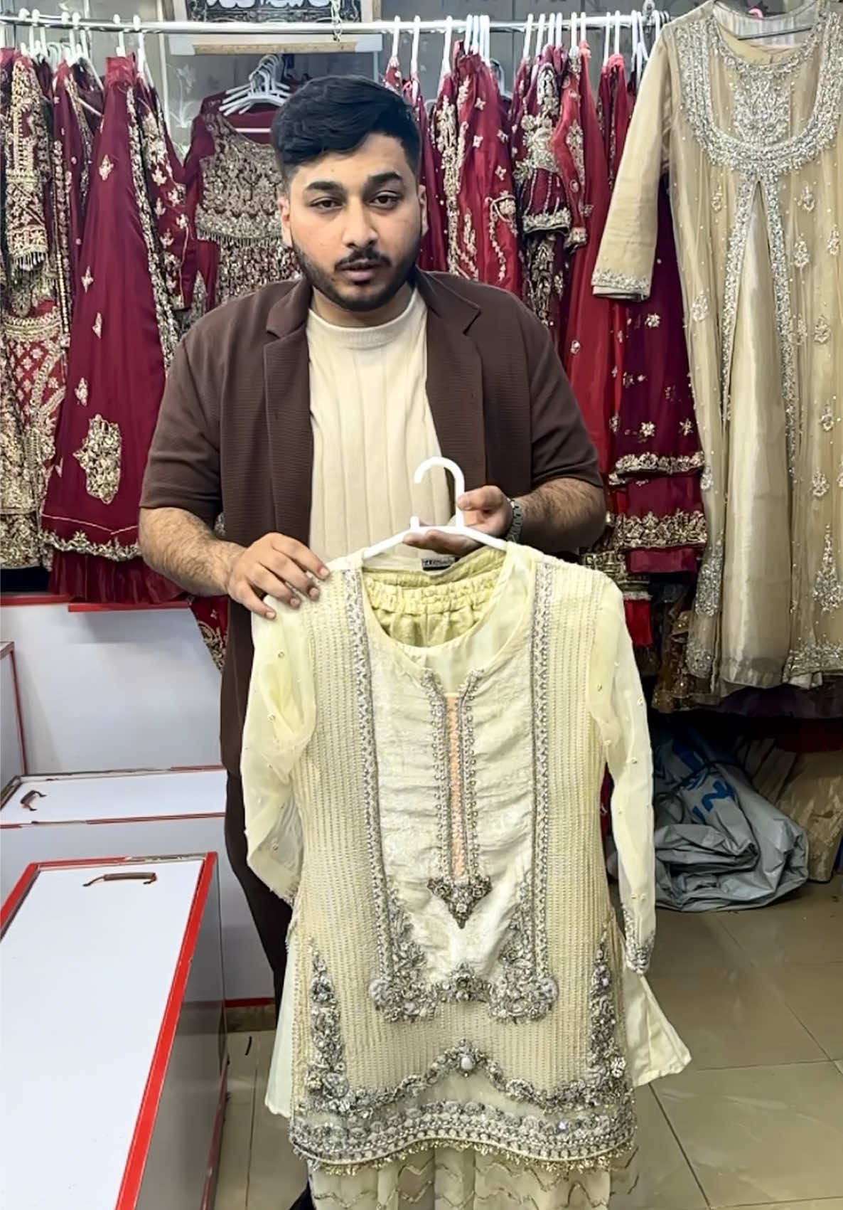 @Ifrah Collection