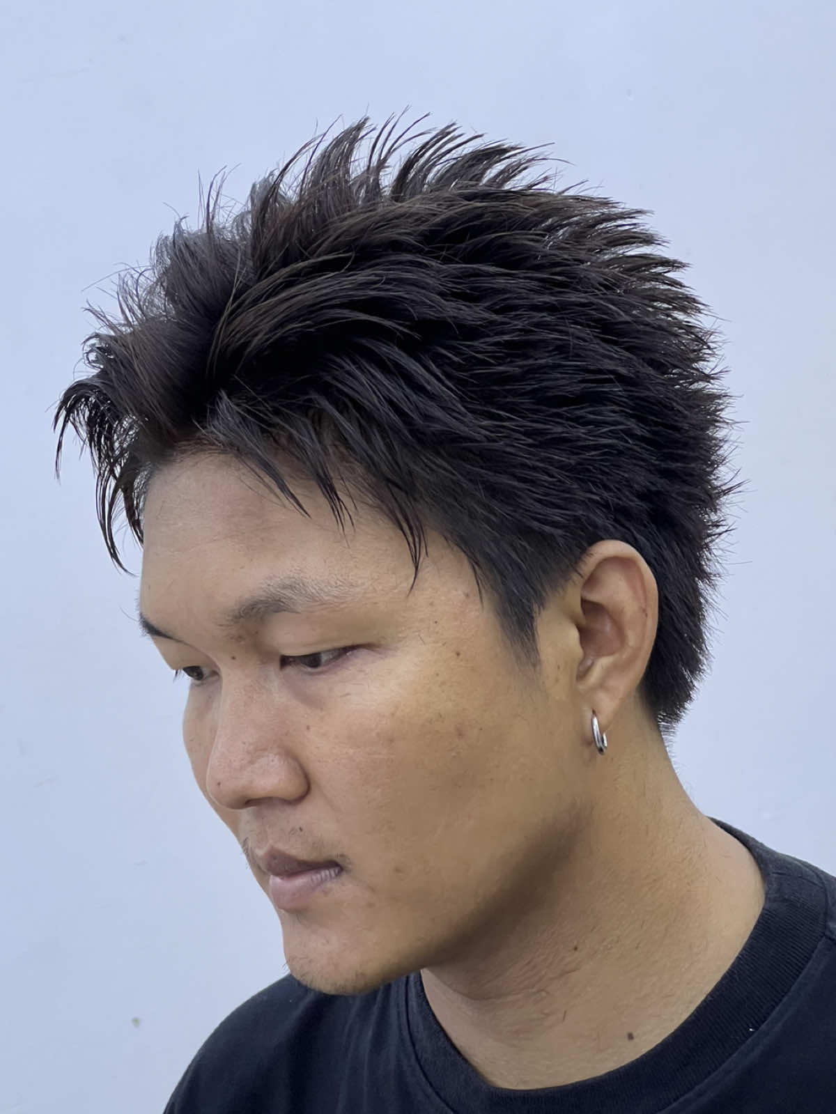 @YANGON Barber Academy