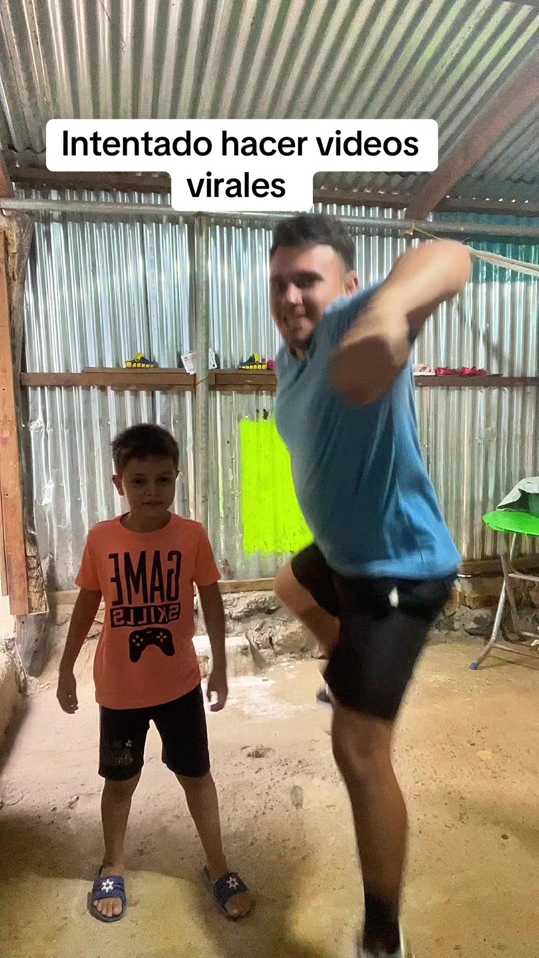 @Chelito Will ( El jefe )