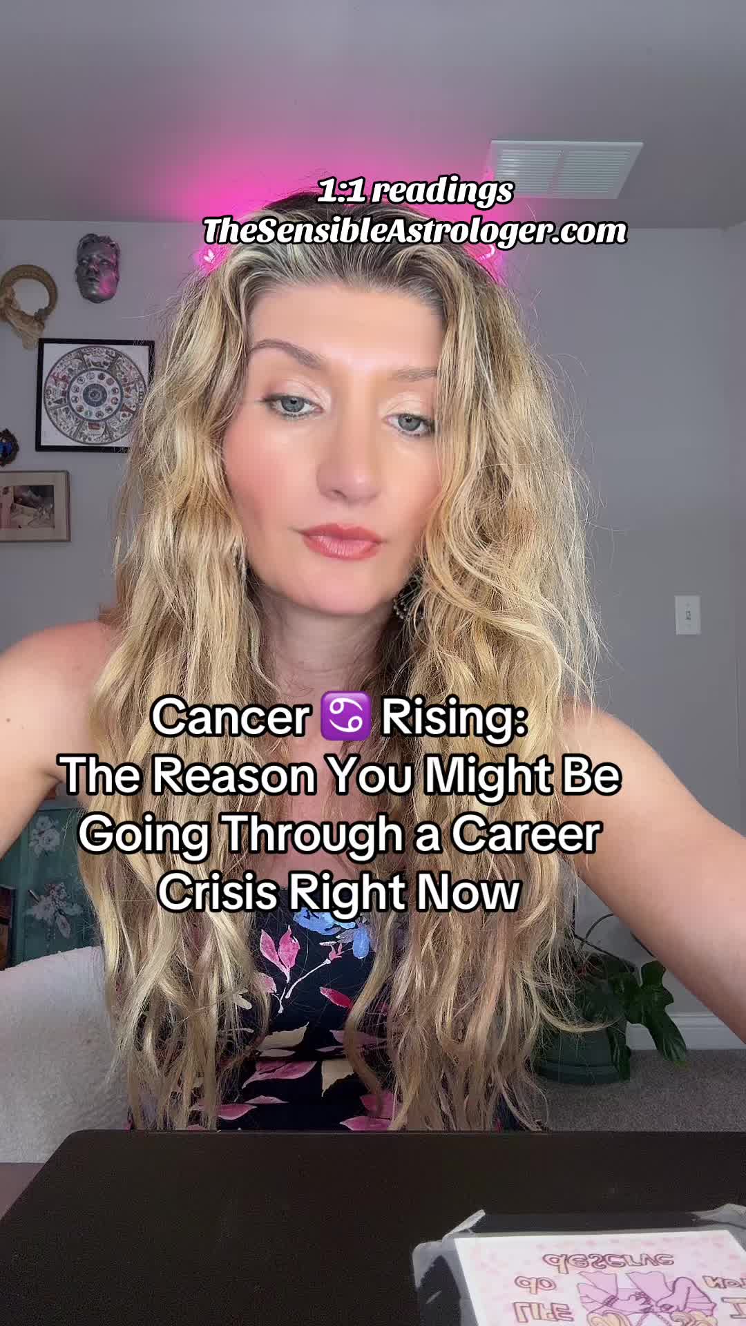 @🕊️The Sensible Astrologer &trade;️