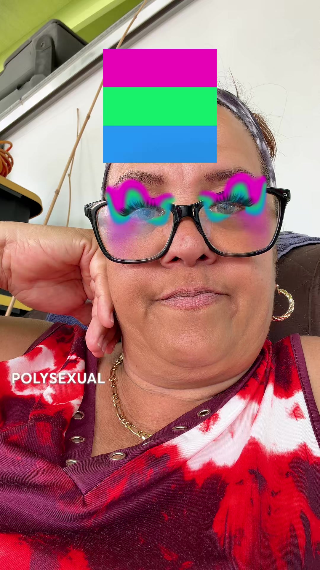 @Gen❌! 💜