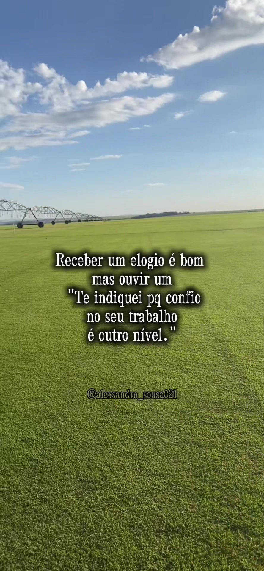 @Alexsandro Grama Itograss